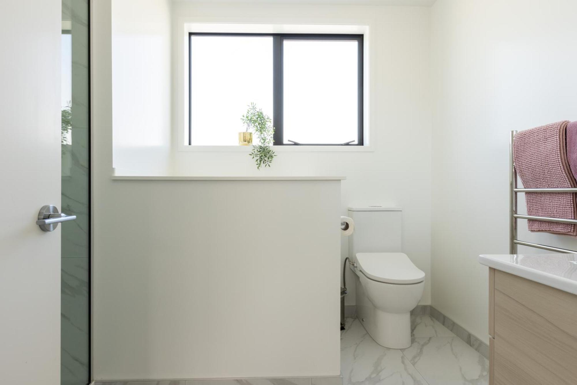 Luxury 2 Bedroom Townhouse By Hagley Park In Cbd Christchurch Buitenkant foto